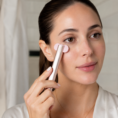 RadiEye™ Eye Massager