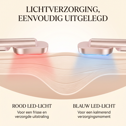 RadiEye™ Eye Massager