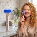 RadiEye - EMS-oogmassager Met Verwarming