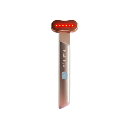 RadiEye - EMS-oogmassager Met Verwarming