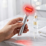 RadiEye - EMS-oogmassager Met Verwarming